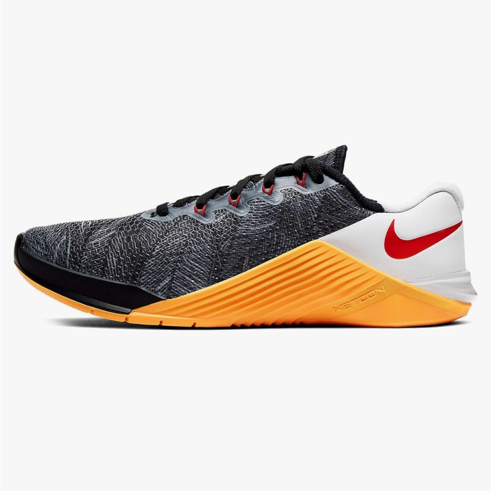 Nike Metcon lifting shoes - EUC - size 7.5